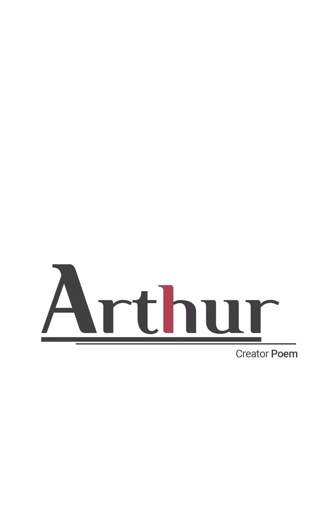 Arthur - Chapter 99 Page 1