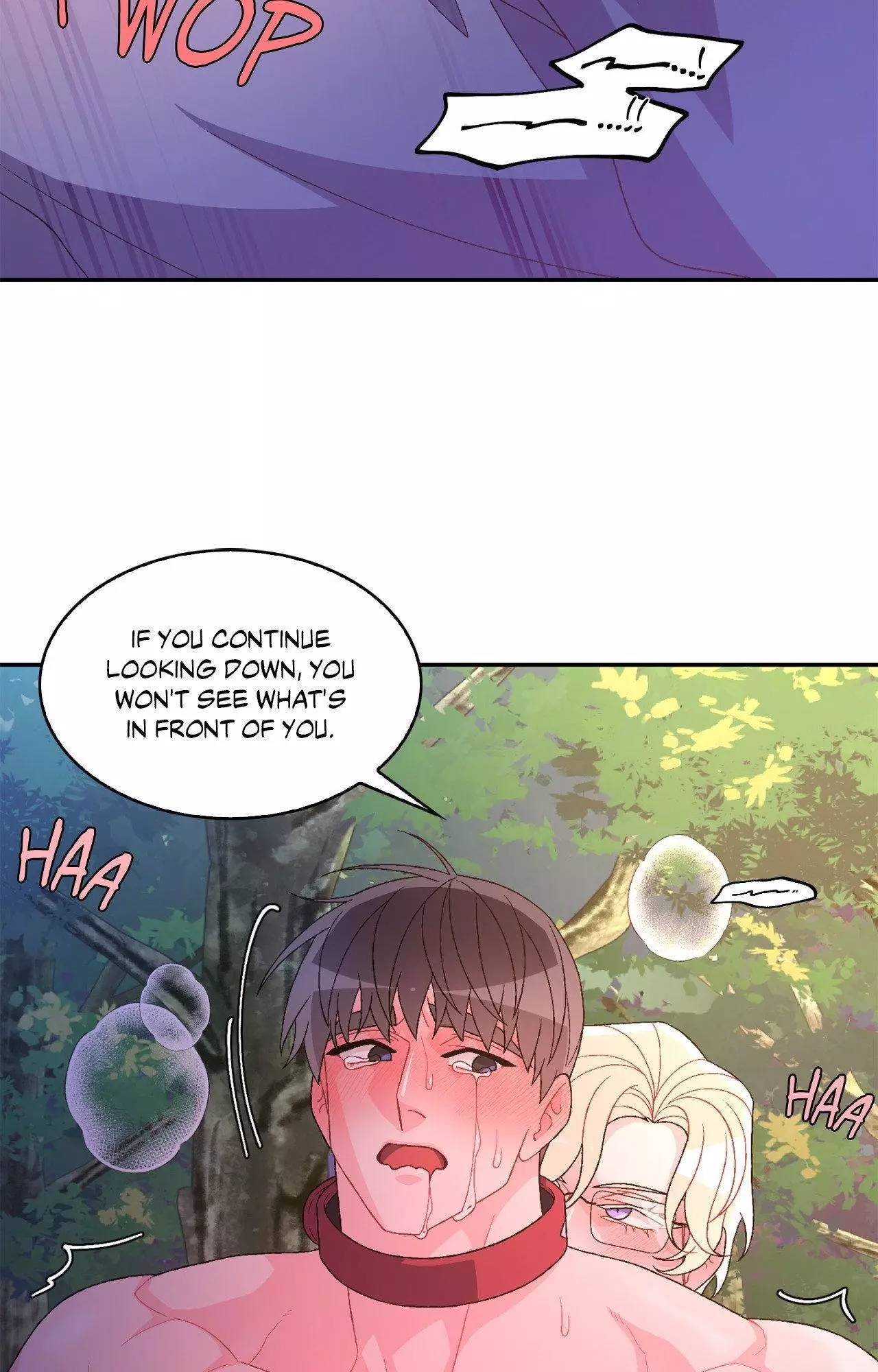 Arthur - Chapter 99 Page 9