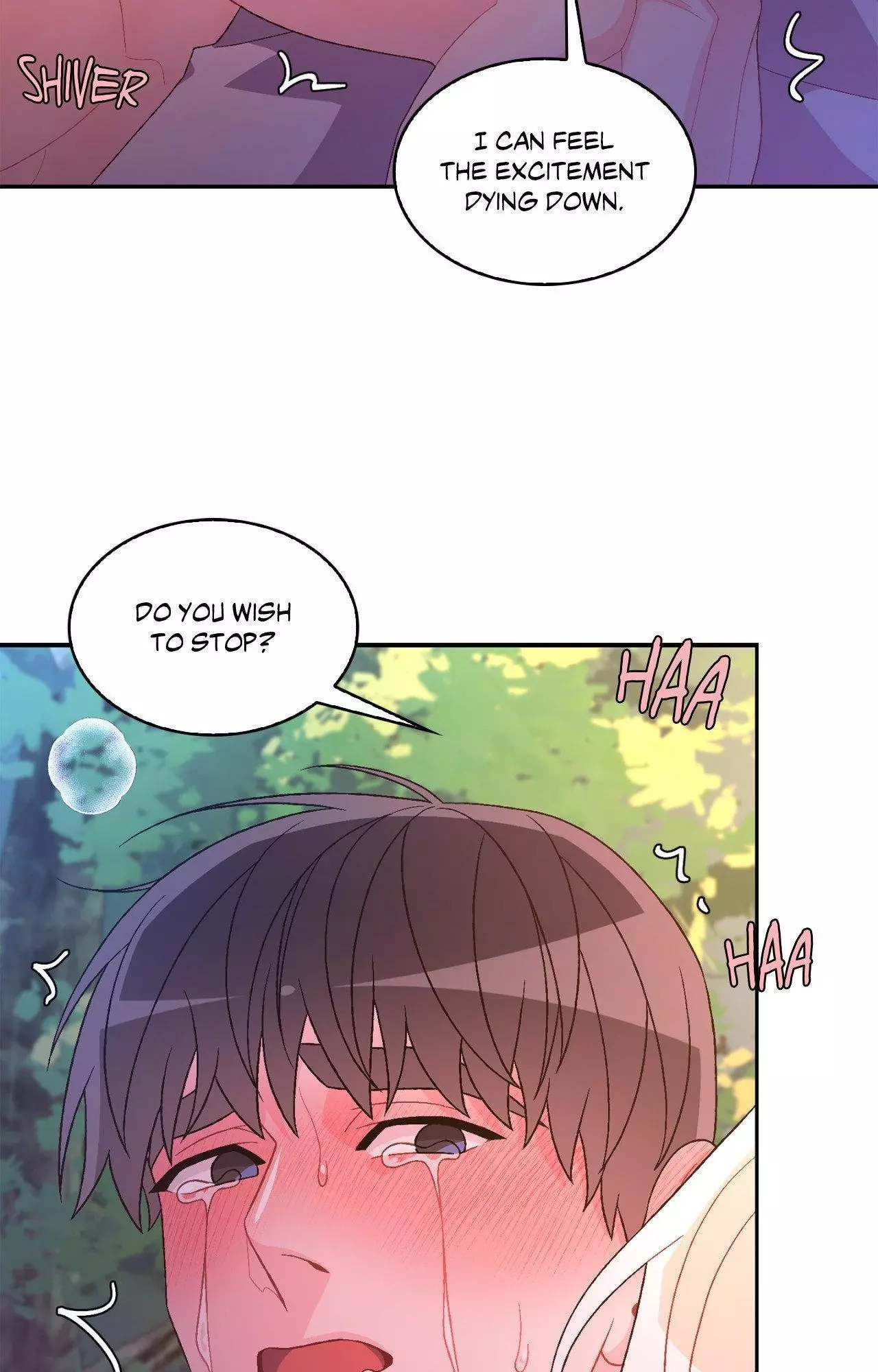 Arthur - Chapter 99 Page 17