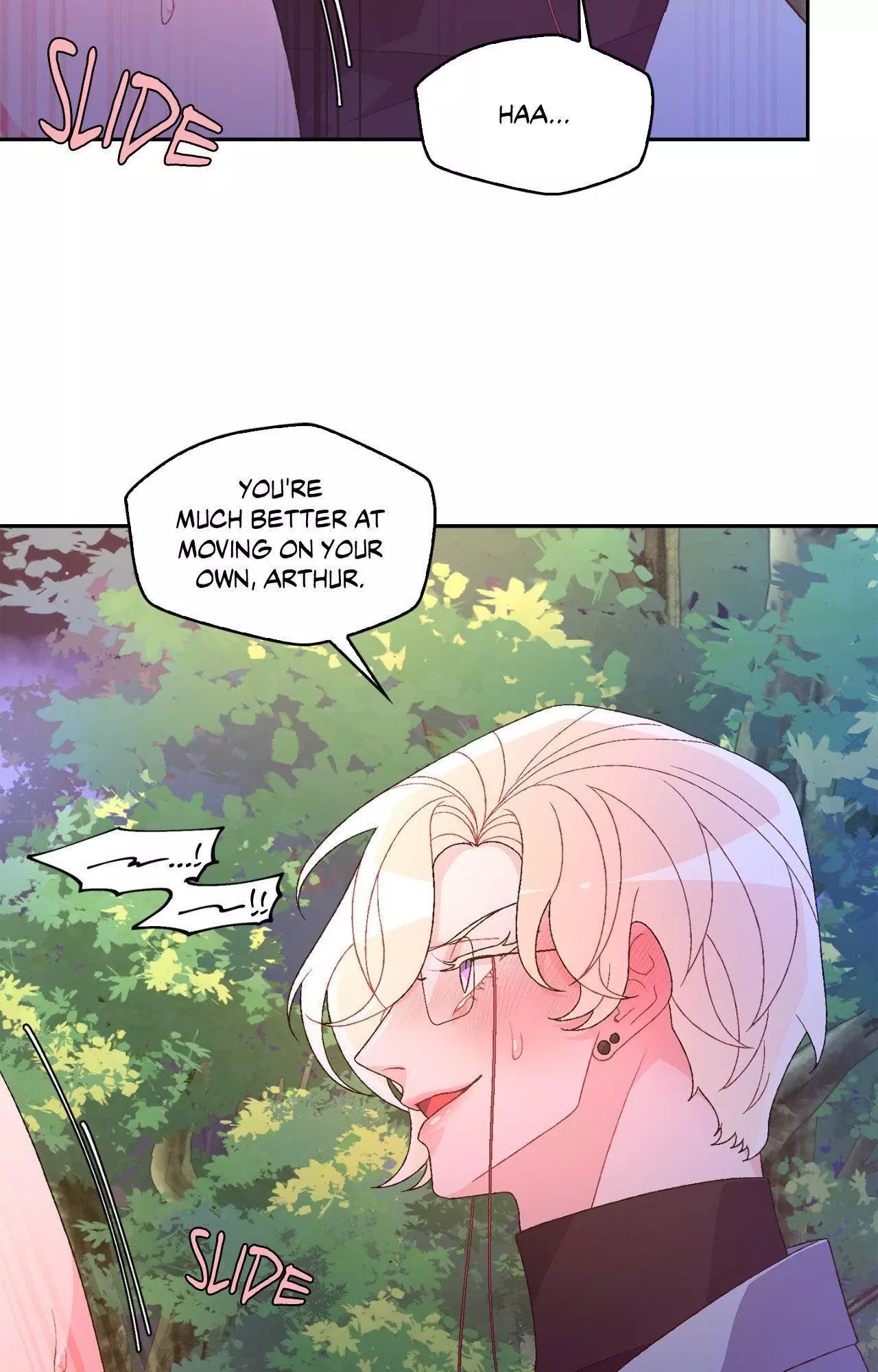 Arthur - Chapter 99 Page 25