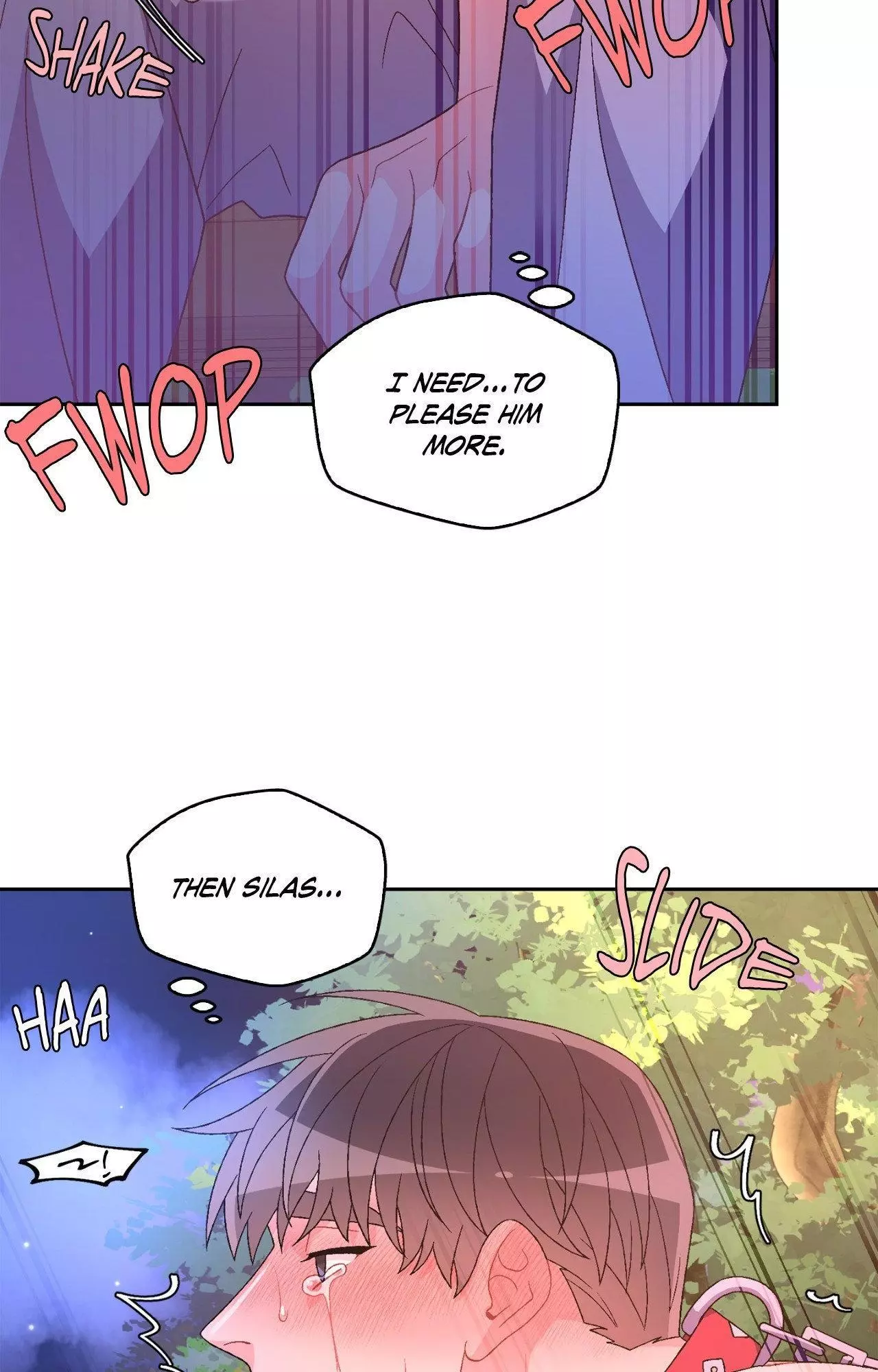 Arthur - Chapter 99 Page 30