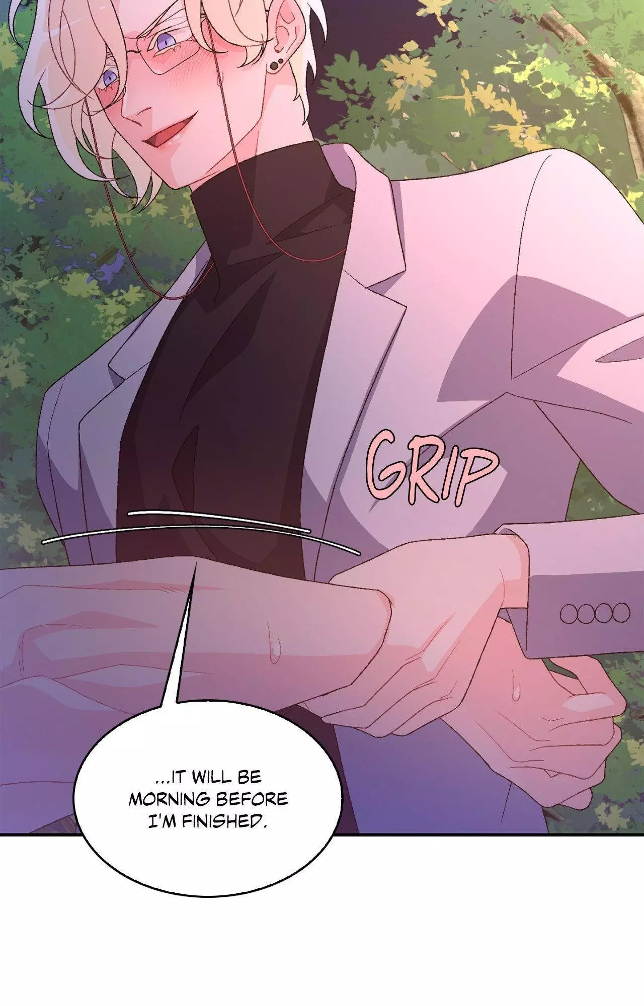 Arthur - Chapter 99 Page 44
