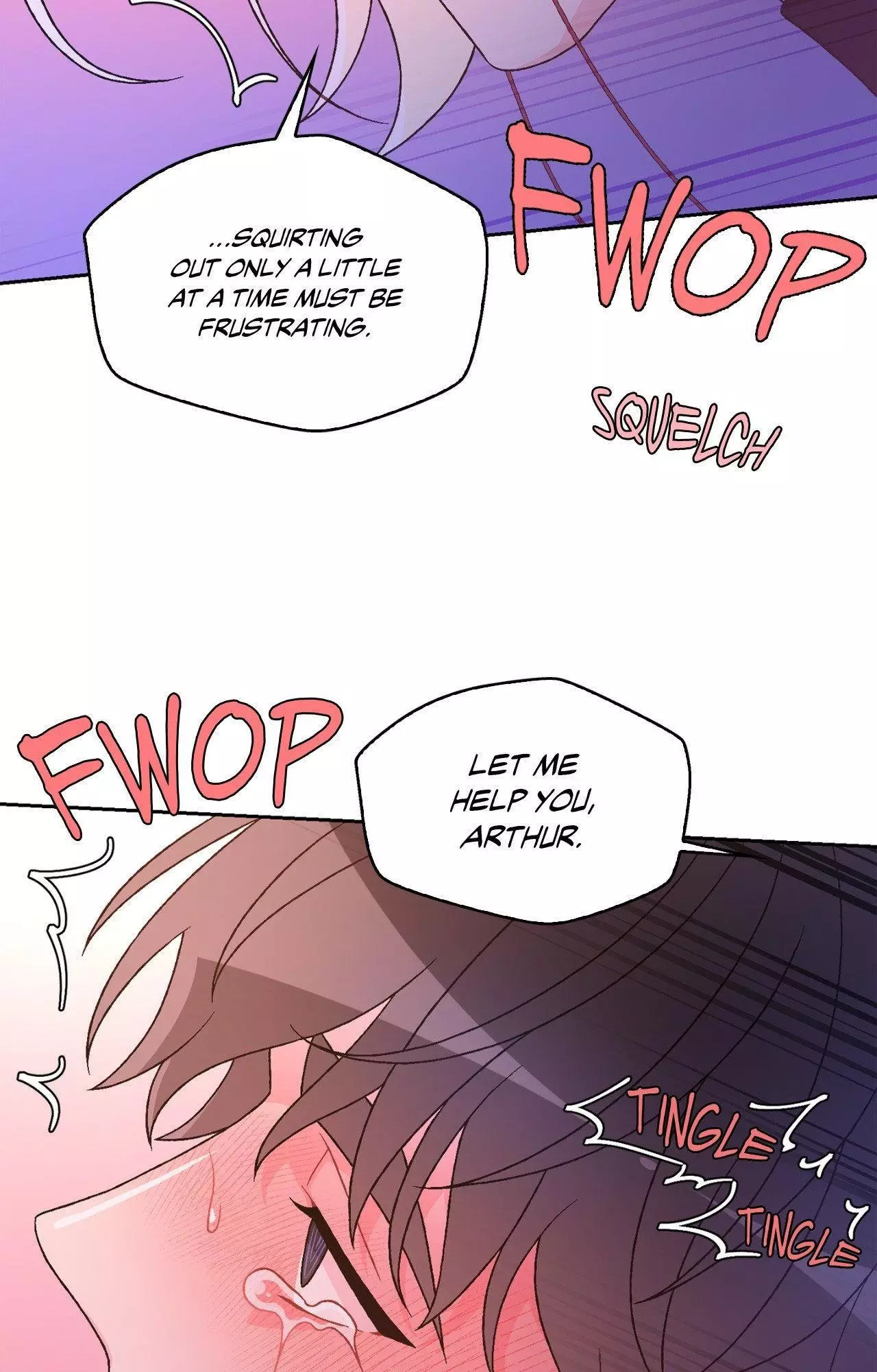 Arthur - Chapter 99 Page 55
