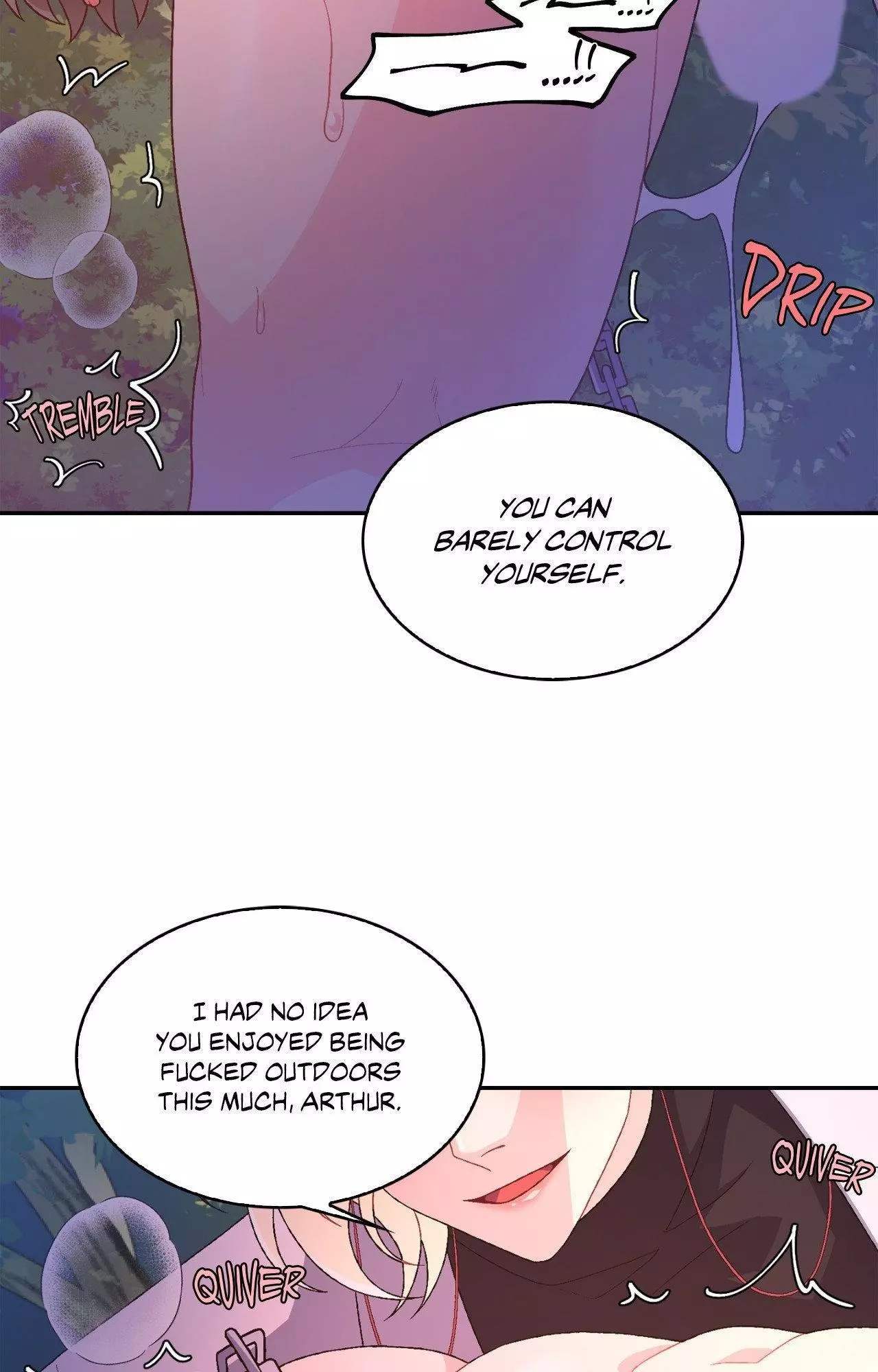 Arthur - Chapter 99 Page 73