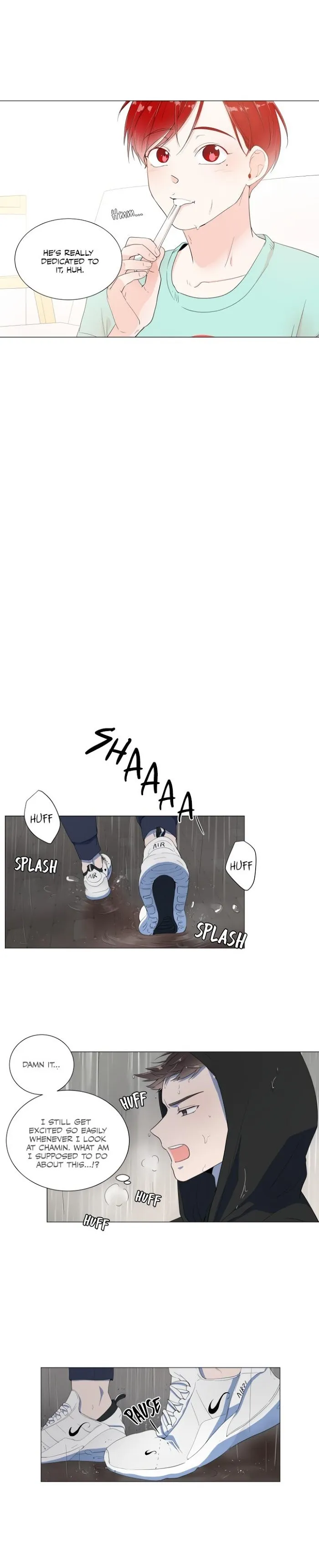 Room To Room - Chapter 1 Page 18