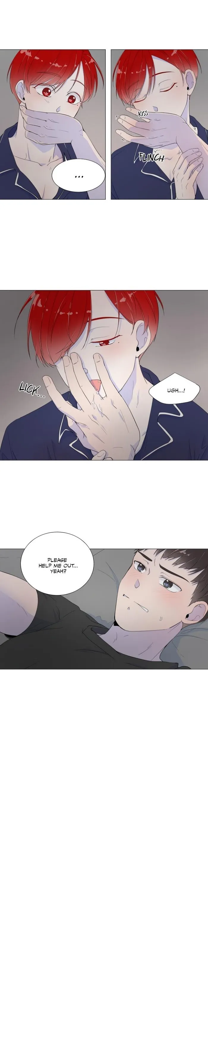 Room To Room - Chapter 1 Page 23