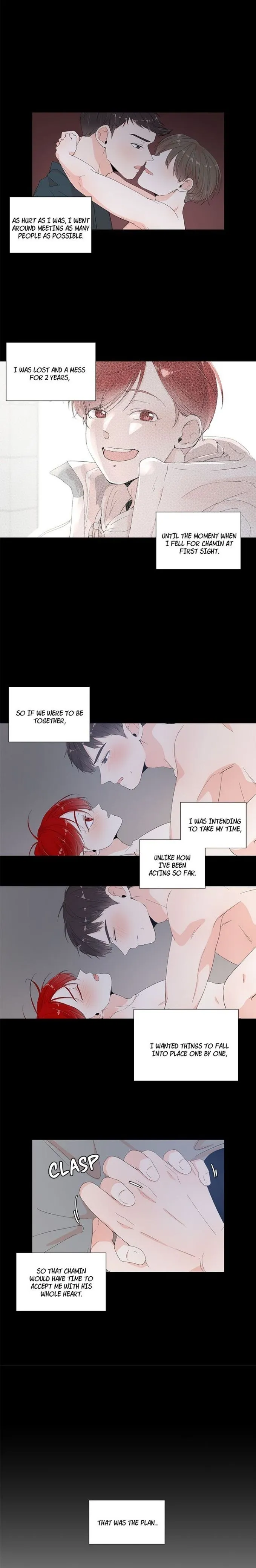 Room To Room - Chapter 10 Page 2