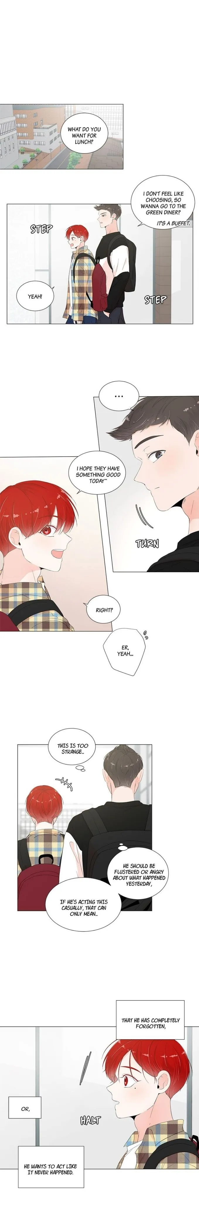 Room To Room - Chapter 10 Page 6