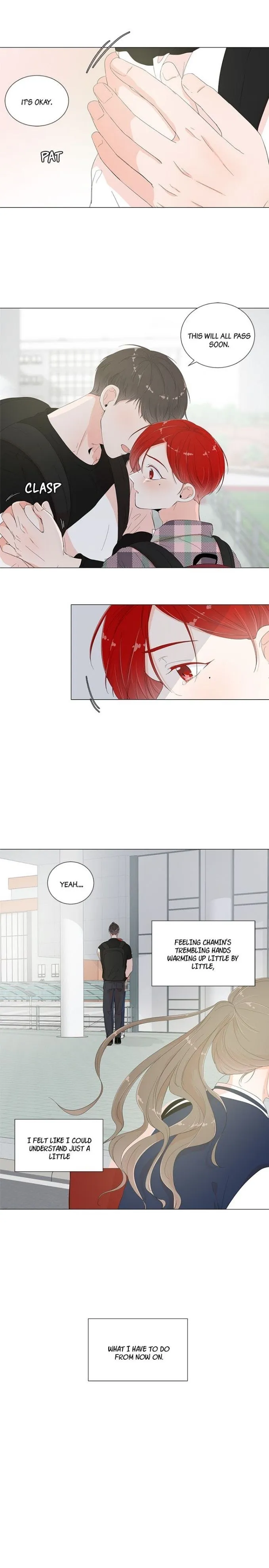 Room To Room - Chapter 10 Page 8