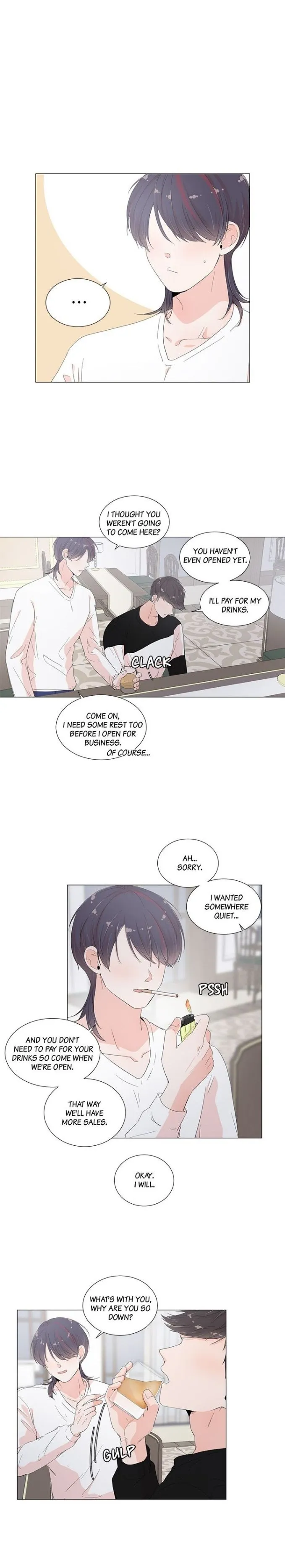 Room To Room - Chapter 10 Page 9