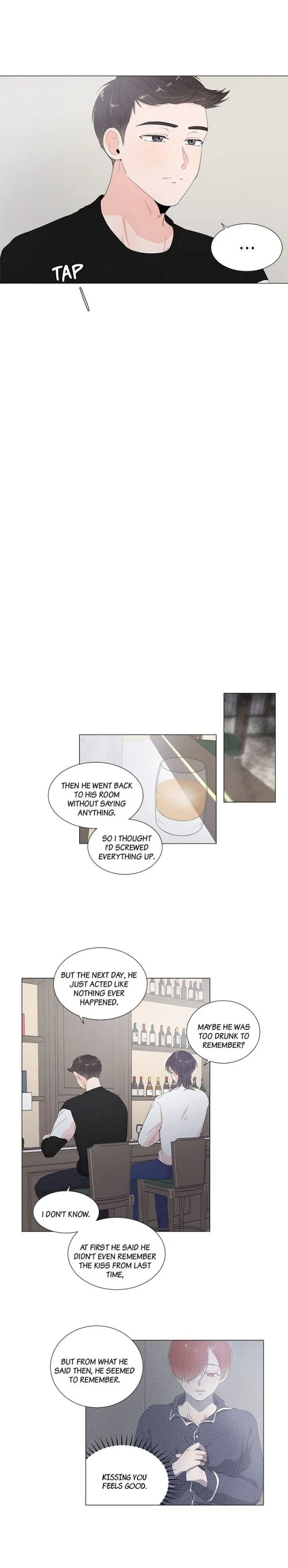 Room To Room - Chapter 10 Page 10