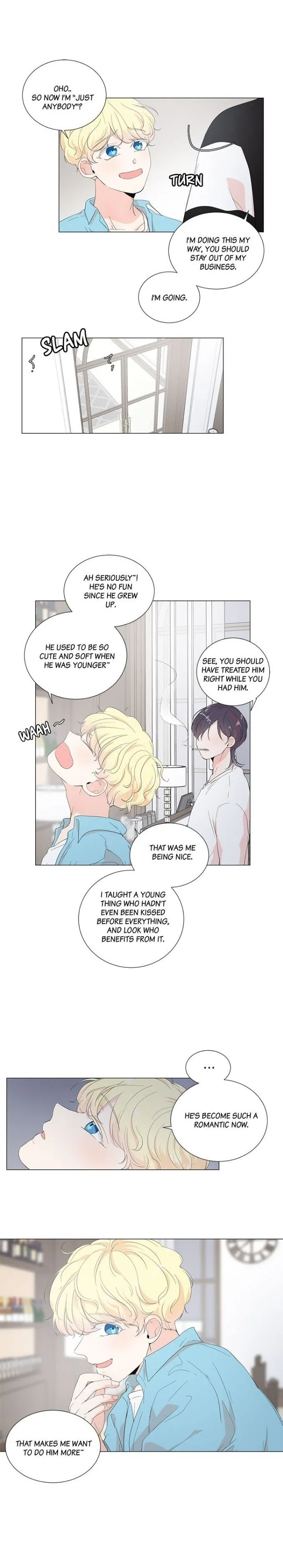 Room To Room - Chapter 10 Page 14