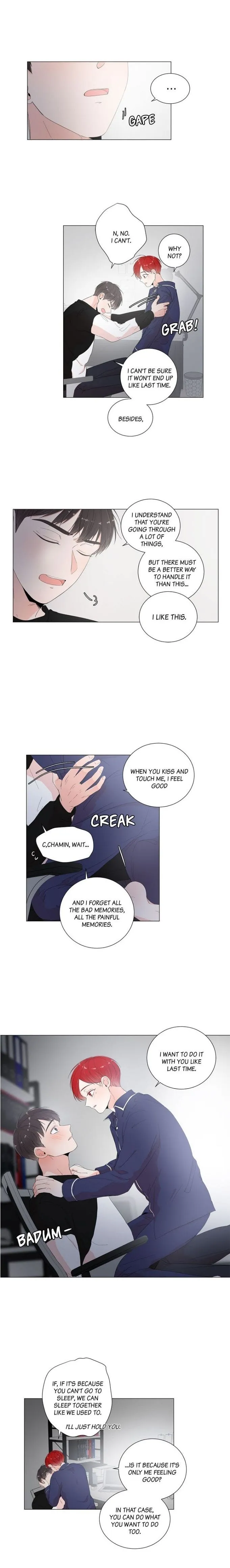 Room To Room - Chapter 11 Page 3