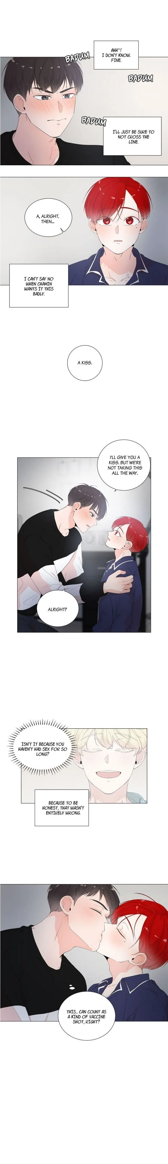 Room To Room - Chapter 11 Page 5