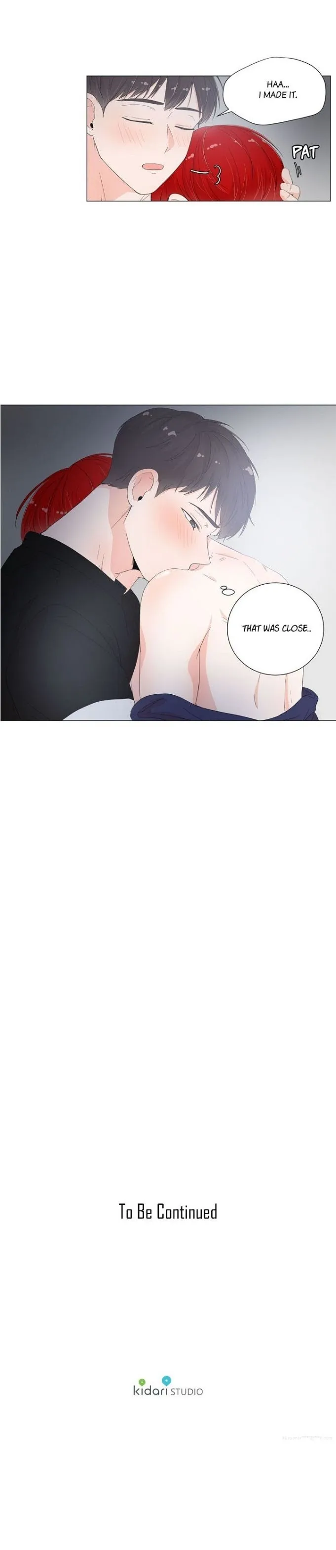 Room To Room - Chapter 11 Page 12