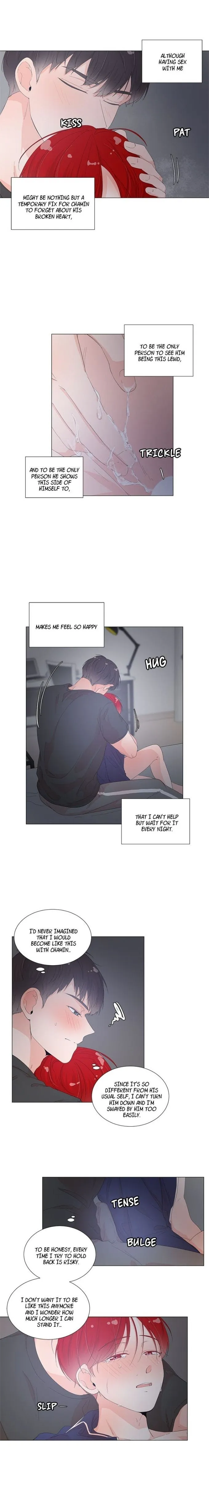 Room To Room - Chapter 12 Page 11