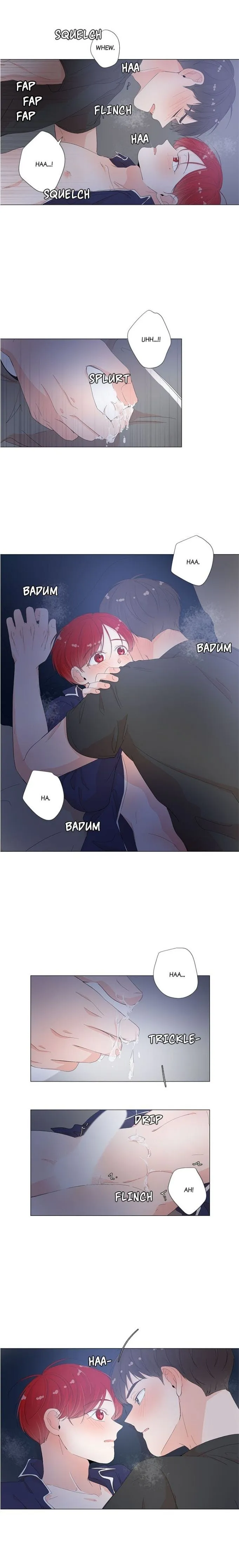 Room To Room - Chapter 13 Page 4