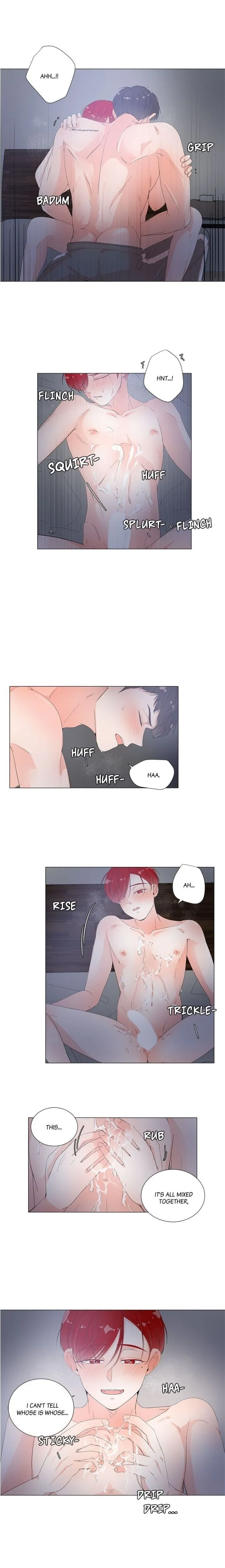 Room To Room - Chapter 13 Page 7