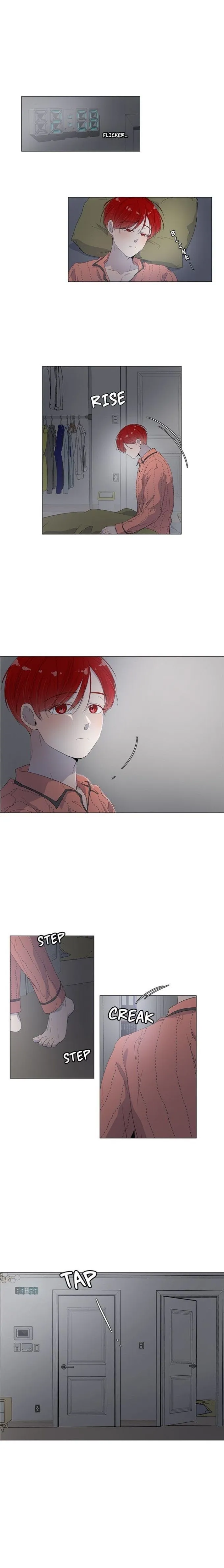 Room To Room - Chapter 15 Page 3