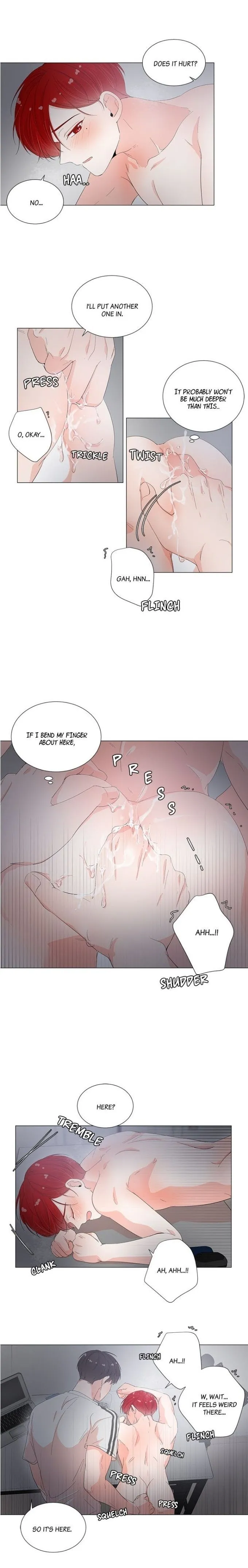 Room To Room - Chapter 15 Page 8