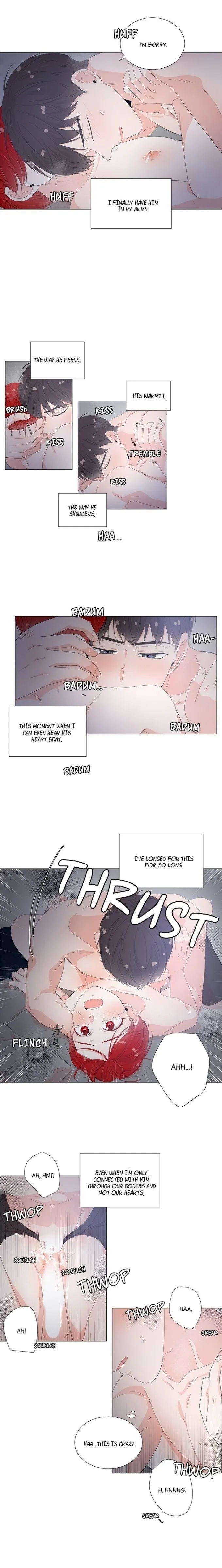 Room To Room - Chapter 16 Page 6