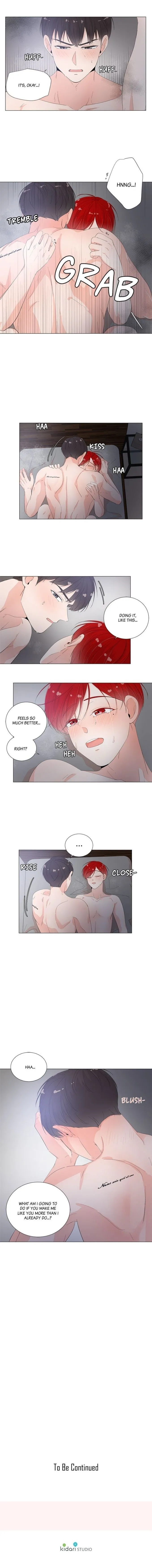 Room To Room - Chapter 16 Page 13