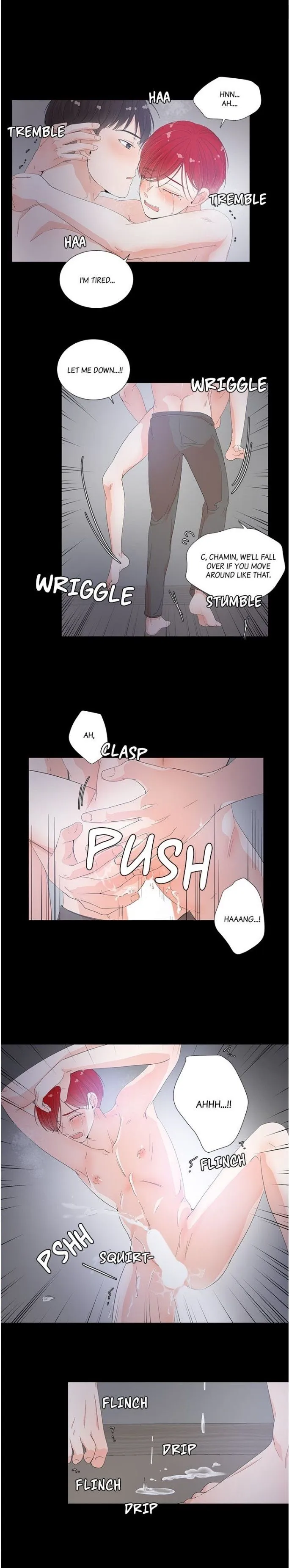 Room To Room - Chapter 17 Page 5