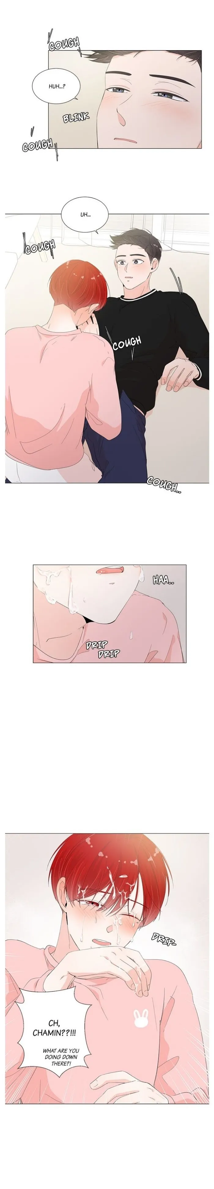 Room To Room - Chapter 18 Page 4