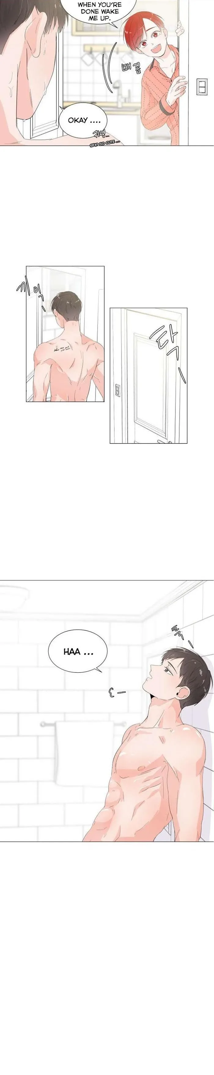 Room To Room - Chapter 2 Page 13