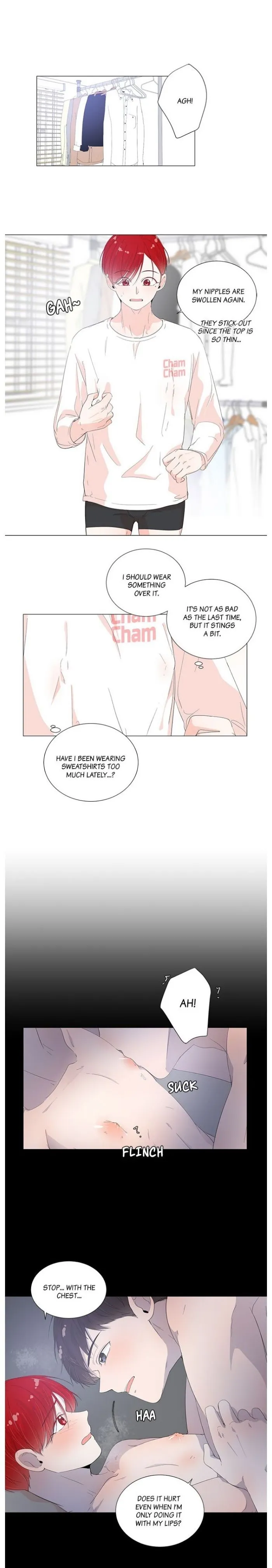 Room To Room - Chapter 20 Page 1