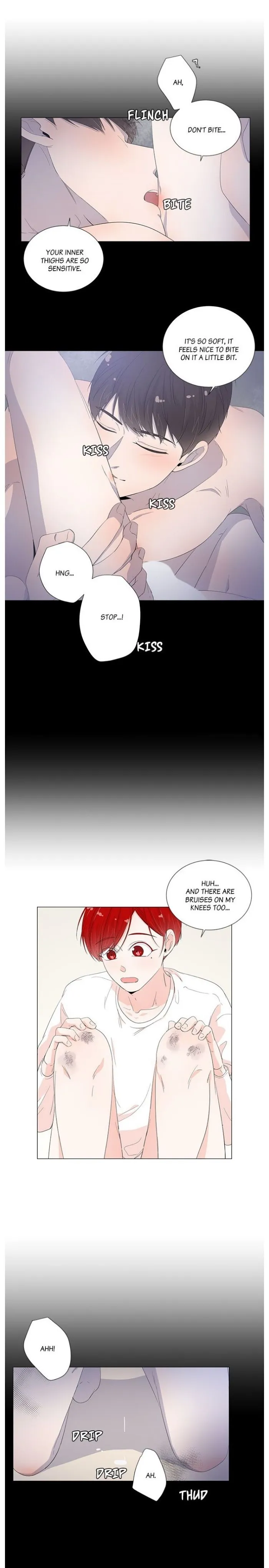 Room To Room - Chapter 20 Page 3