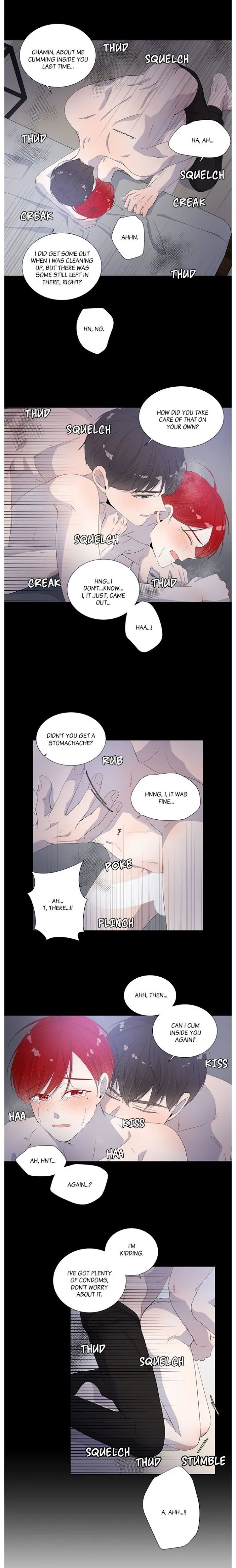 Room To Room - Chapter 20 Page 4