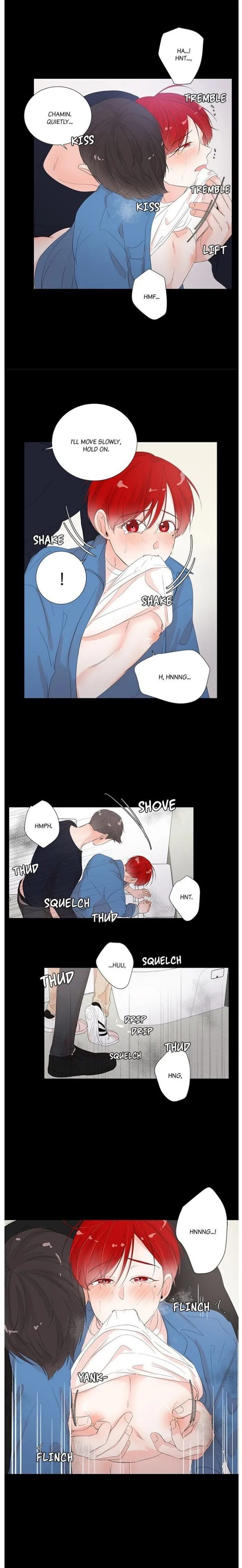 Room To Room - Chapter 21 Page 4