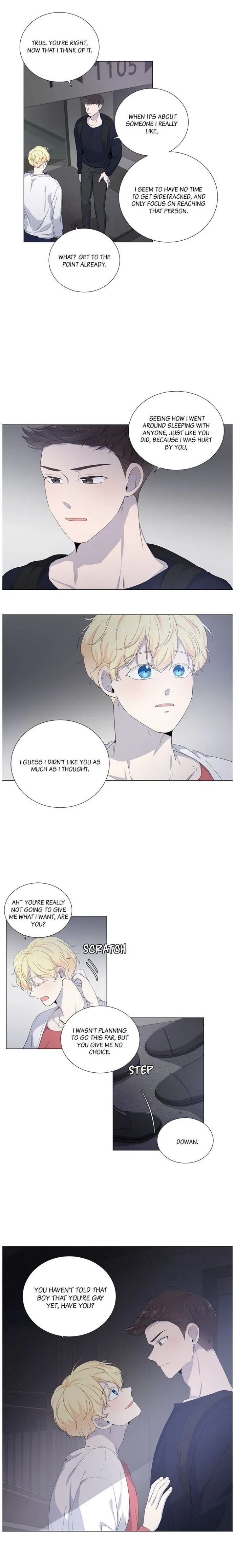 Room To Room - Chapter 22 Page 3