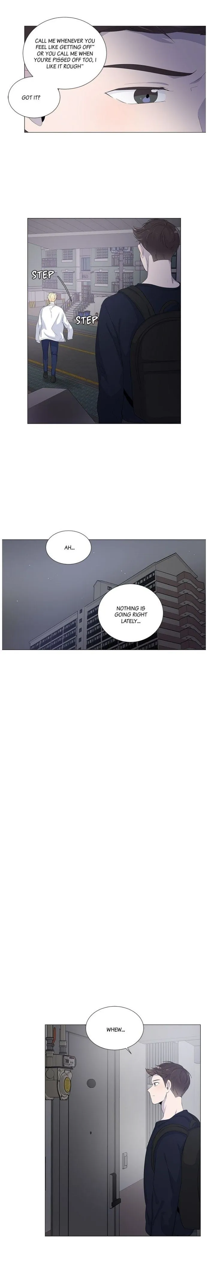 Room To Room - Chapter 22 Page 6