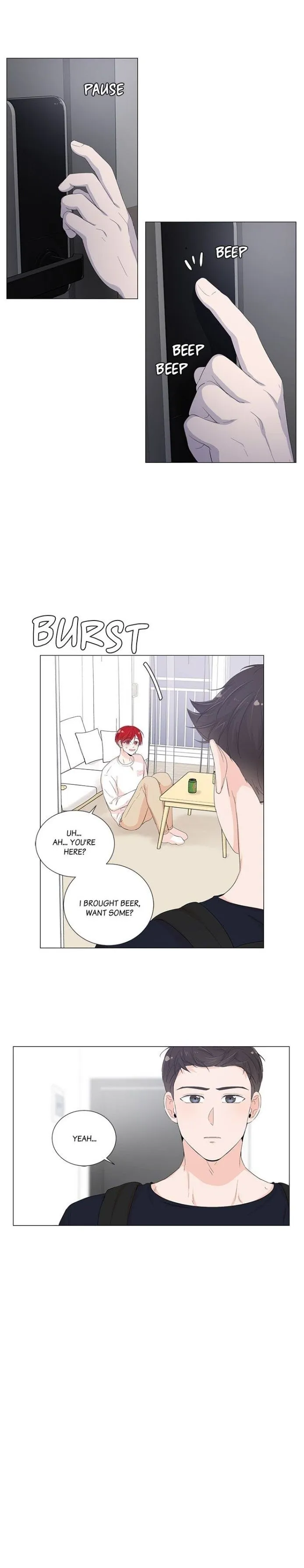 Room To Room - Chapter 22 Page 7