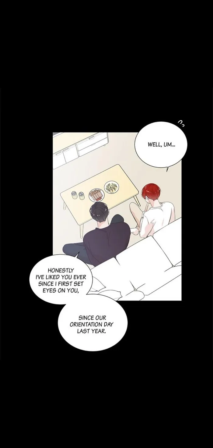 Room To Room - Chapter 23 Page 5