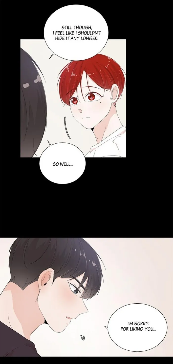 Room To Room - Chapter 23 Page 7