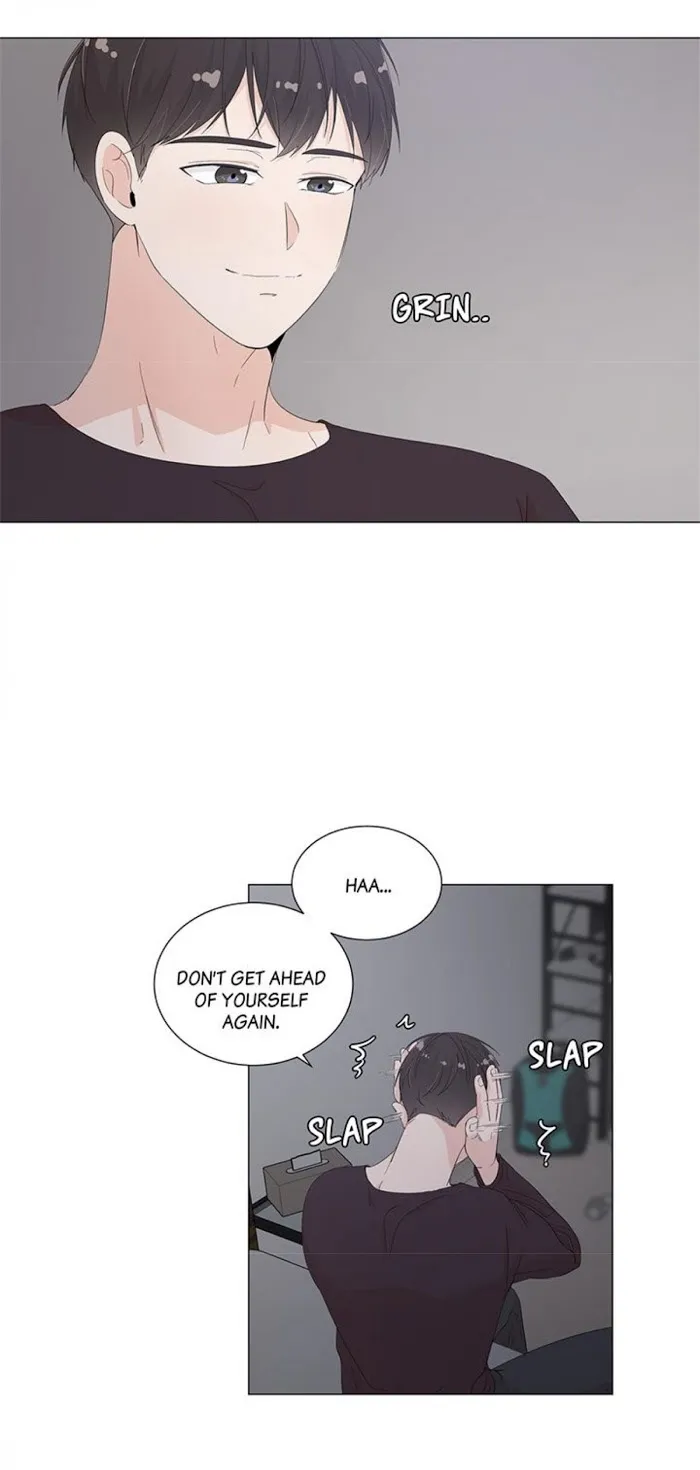Room To Room - Chapter 23 Page 11