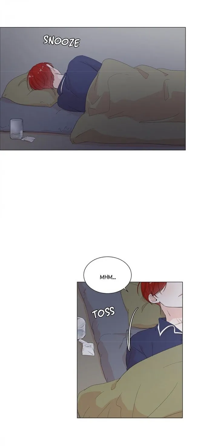 Room To Room - Chapter 23 Page 12