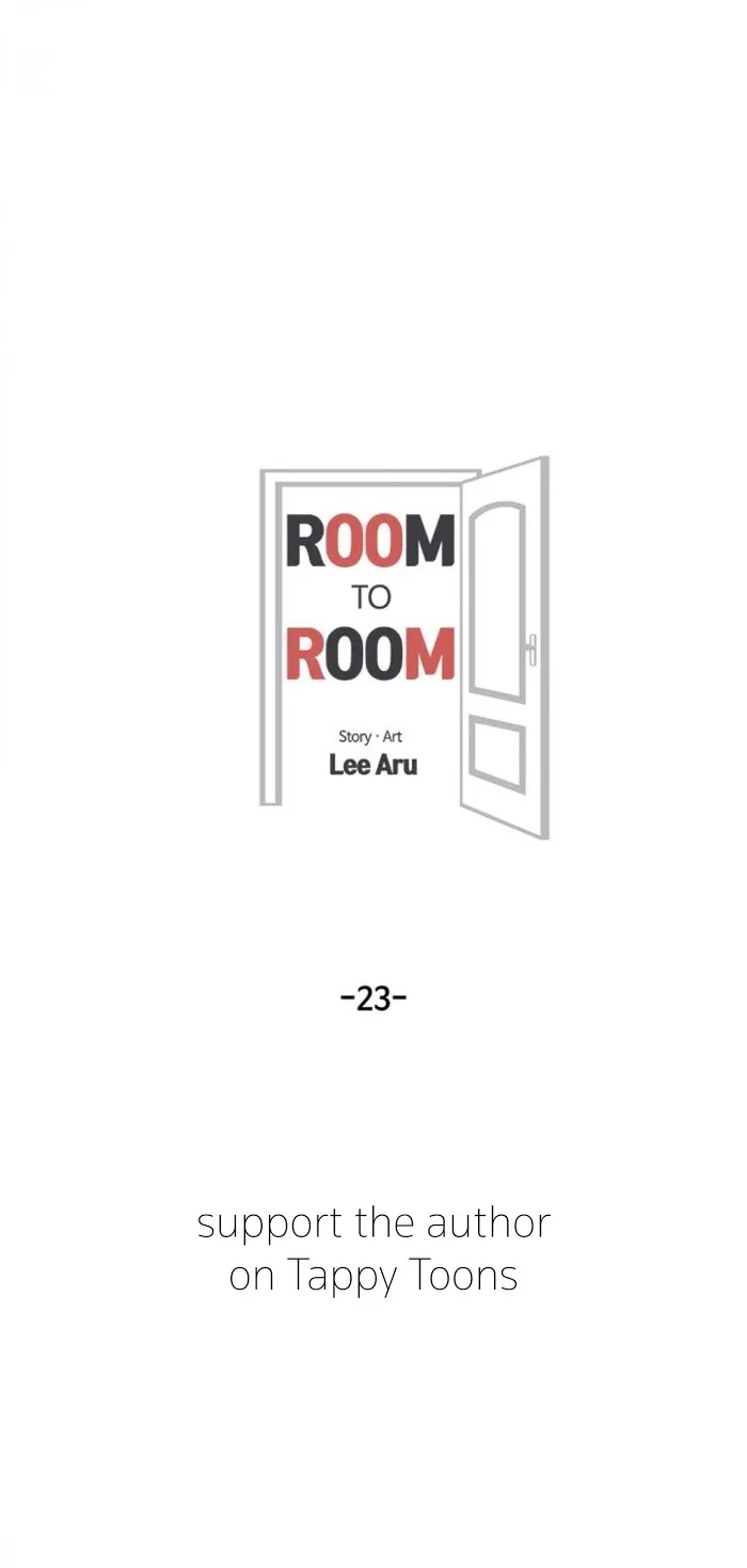 Room To Room - Chapter 23 Page 14