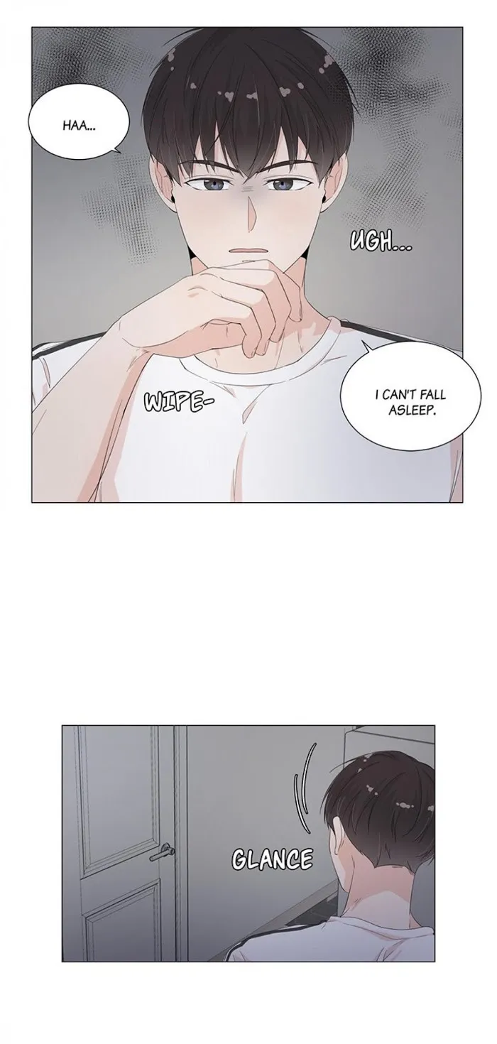 Room To Room - Chapter 23 Page 16