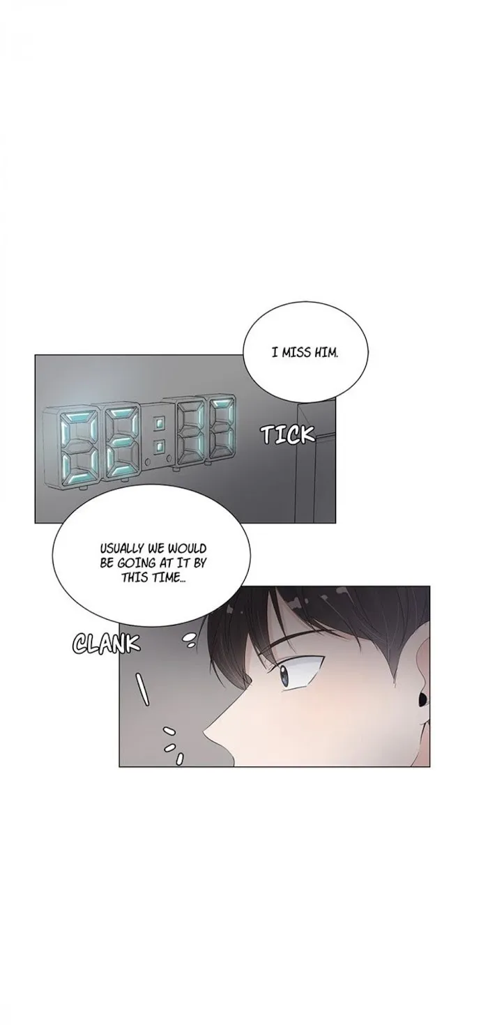 Room To Room - Chapter 23 Page 17