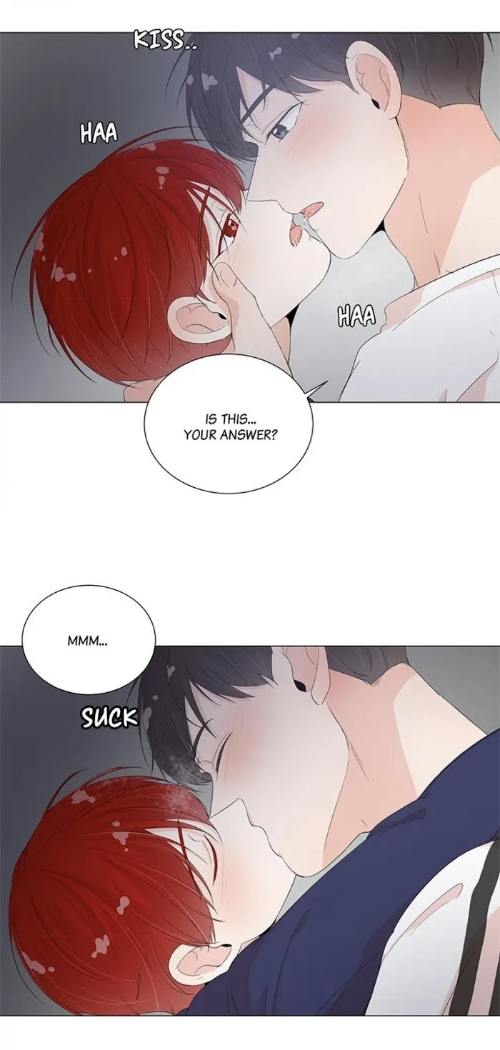 Room To Room - Chapter 23 Page 24