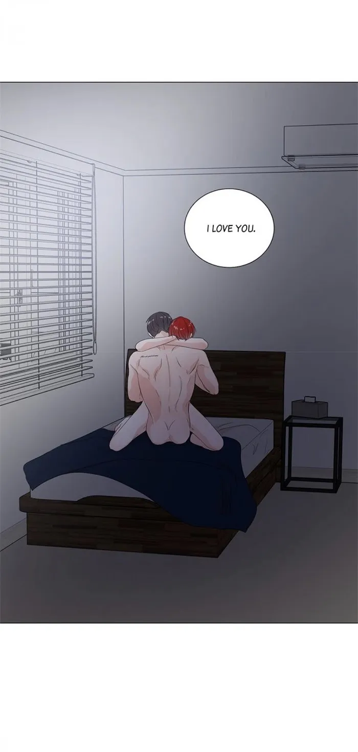 Room To Room - Chapter 23 Page 41
