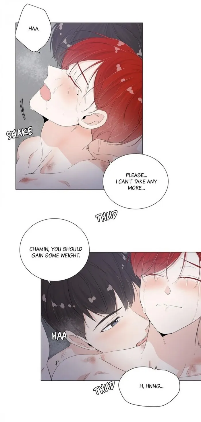 Room To Room - Chapter 24 Page 5