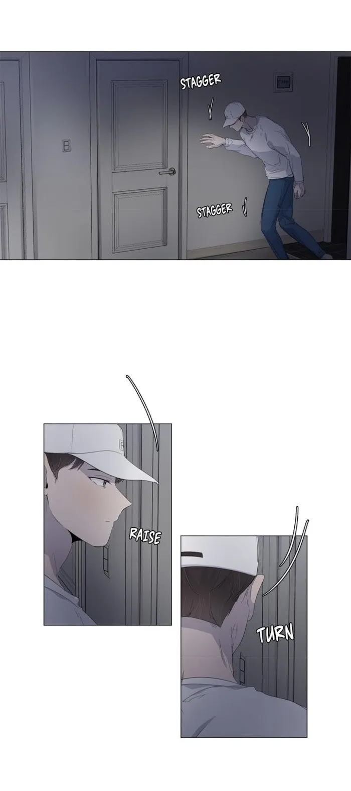 Room To Room - Chapter 25 Page 3