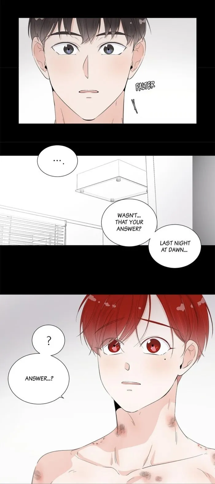 Room To Room - Chapter 25 Page 12