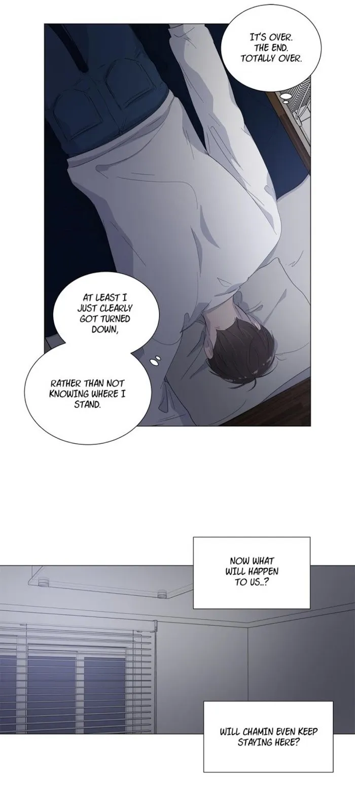 Room To Room - Chapter 25 Page 18