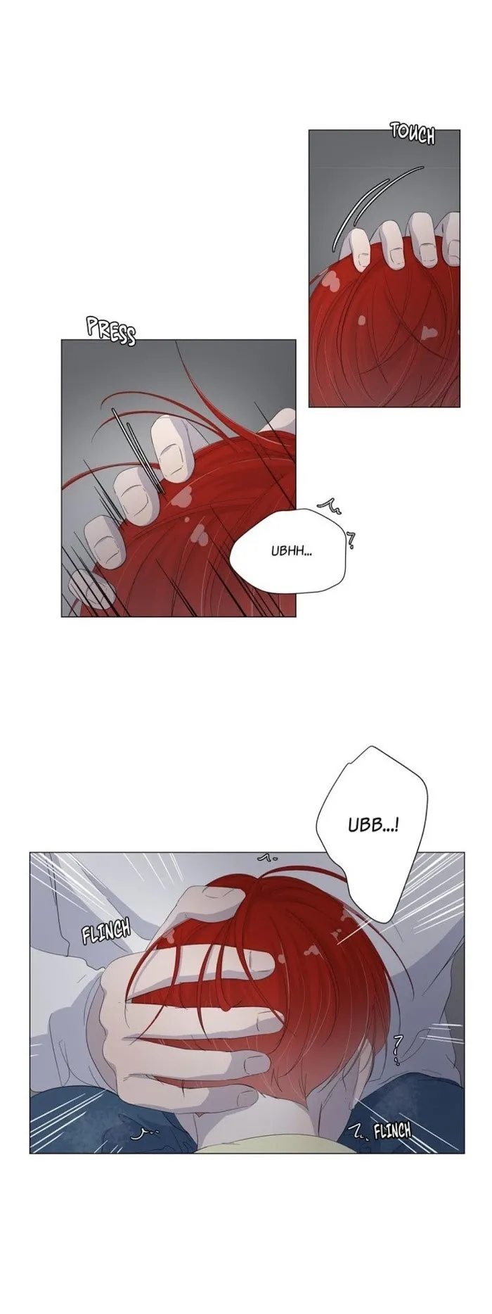Room To Room - Chapter 26 Page 4